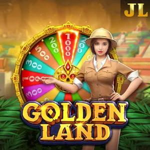 Golden Land - BEERSLOT365