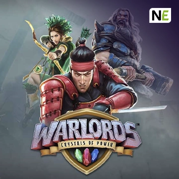 Warlords: Crystals of Power - BEERSLOT365
