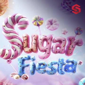 Sugar Fiesta - BEERSLOT365