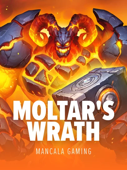 Mancala : Moltars Wrath - BEERSLOT365