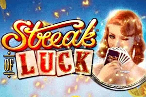 Streak of Luck - BEERSLOT365