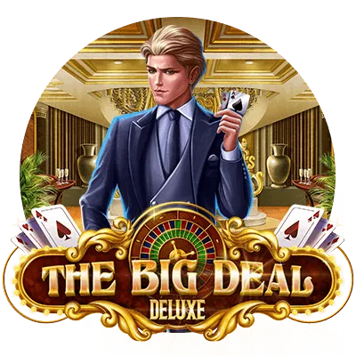 The Big Deal Deluxe - BEERSLOT365