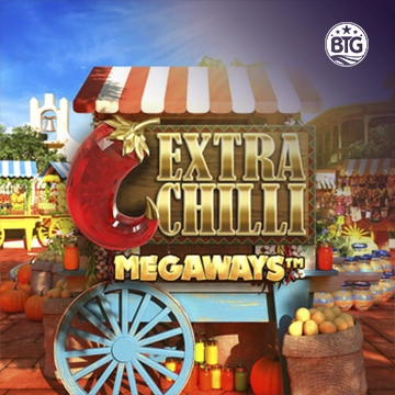 Bigtime : Extra Chilli - BEERSLOT365