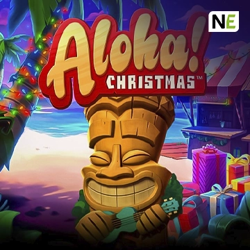 Aloha! Christmas - BEERSLOT365