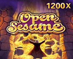 Open Sesame - BEERSLOT365