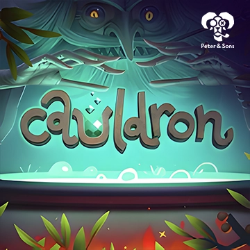 PeterSons : Cauldron - BEERSLOT365