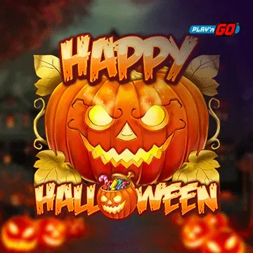 PlaynGo : Happy Halloween - BEERSLOT365