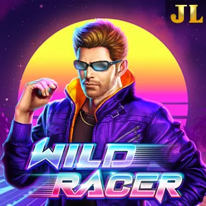 Jili : Wild Racer - BEERSLOT365