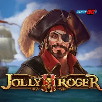 PlaynGo : Jolly Roger 2 - BEERSLOT365