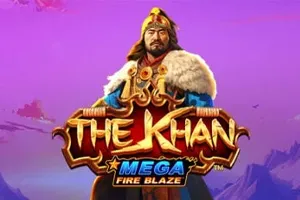 Mega Fire Blaze: The Khan - BEERSLOT365