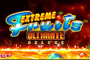 Extreme Fruits Ultimate Deluxe - BEERSLOT365