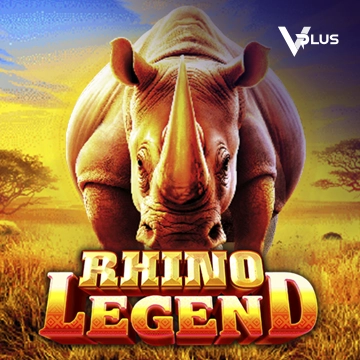 Rhino Legend - BEERSLOT365