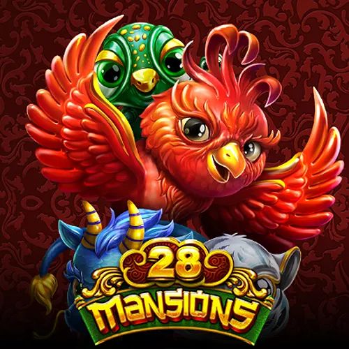 28 Mansions - BEERSLOT365