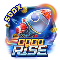 GOGO RISE - BEERSLOT365