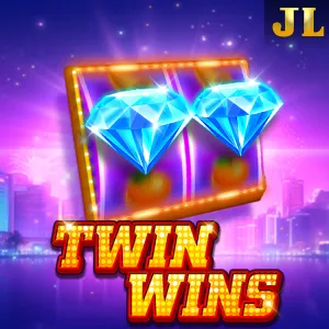 Jili : TWIN WINS - BEERSLOT365