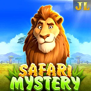 Jili : Safari Mystery - BEERSLOT365
