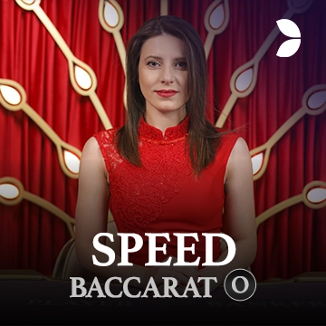 Speed Baccarat O - BEERSLOT365