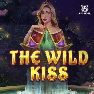 Redtiger : The Wild Kiss - BEERSLOT365