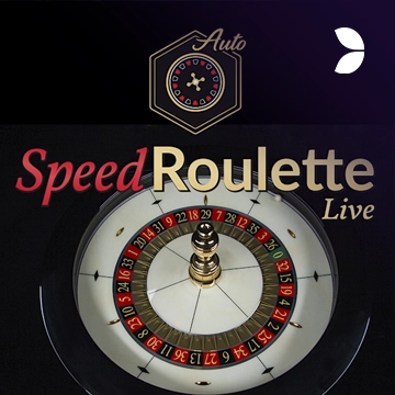 Speed Auto Roulette - BEERSLOT365