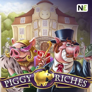 Piggy Riches - BEERSLOT365