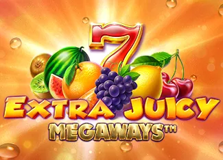 Extra Juicy Megaways - BEERSLOT365