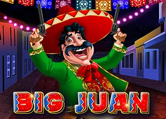 Big Juan - BEERSLOT365