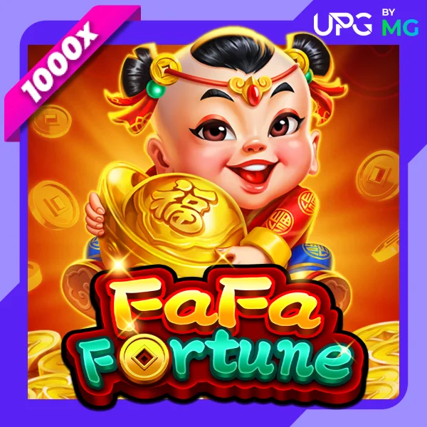 FaFa Fortune - BEERSLOT365