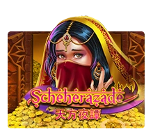 Scheherazade - BEERSLOT365