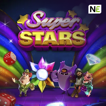 Superstars - BEERSLOT365