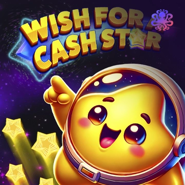 Wish for a Cash Star - BEERSLOT365