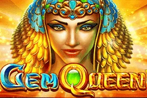 Gem Queen - BEERSLOT365