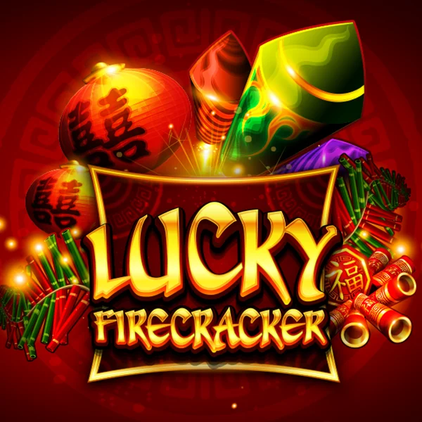 Lucky Firecracker - BEERSLOT365