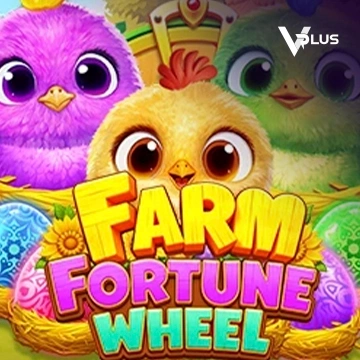 Farm Fortune Wheel - BEERSLOT365