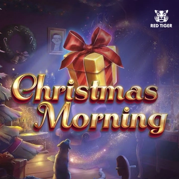Redtiger : Christmas Morning - BEERSLOT365