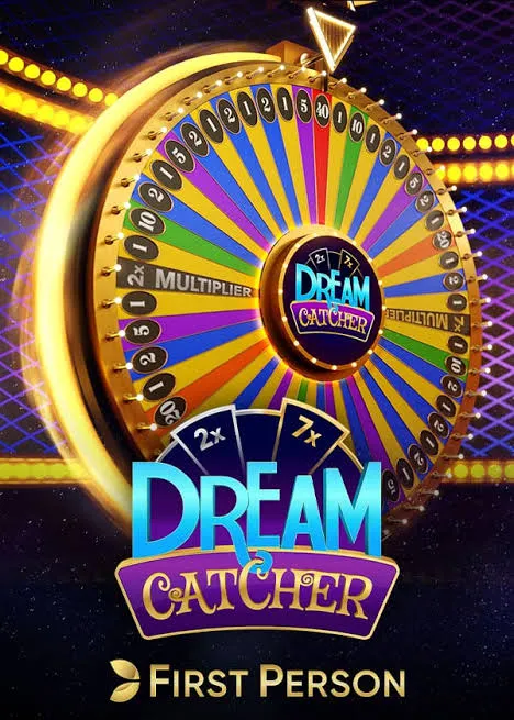 First Person Dream Catcher - BEERSLOT365