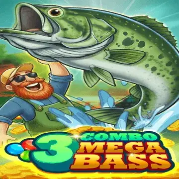 3 Combo Mega Bass - BEERSLOT365