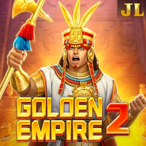 Jili : Golden Empire 2 - BEERSLOT365