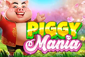 Piggy Mania - BEERSLOT365