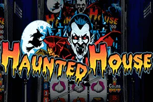 Haunted House - BEERSLOT365