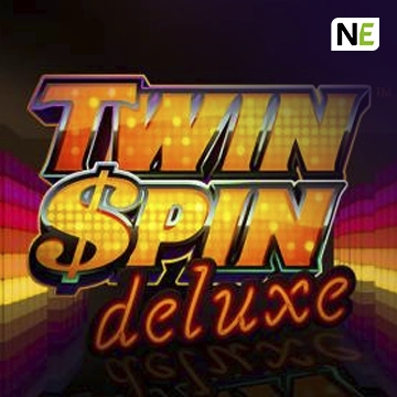 Twin Spin DeLuxe - BEERSLOT365