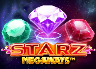 Starz Megaways - BEERSLOT365