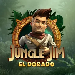 Jungle Jim - El Dorado - BEERSLOT365