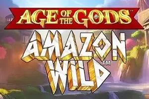 Age of the Gods: Amazon Wild - BEERSLOT365