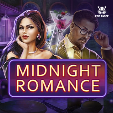 Redtiger : Midnight Romance - BEERSLOT365