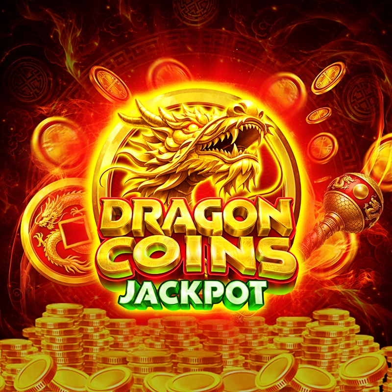 Mancala : Dragon Coins Jackpot - BEERSLOT365