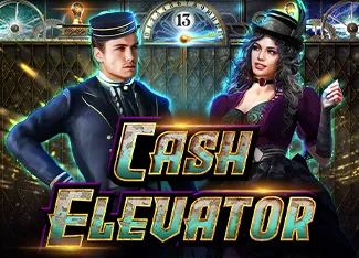 Cash Elevator - BEERSLOT365