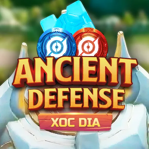 Ancient Defence 古堡奇兵 - BEERSLOT365