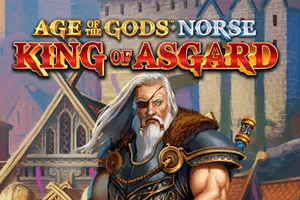 Age of the Gods Norse: King of Asgard - BEERSLOT365