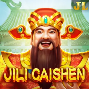 Jili : JILI Caishen - BEERSLOT365