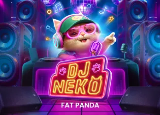 DJ Neko - BEERSLOT365
